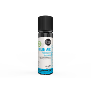 GROG PLEIN AIR* BIO Immunité / Respiration & Prévention hiver